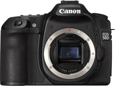 Canon EOS 50D 15.1M 18-55mm, B - CeX (UK): - Buy, Sell, Donate